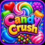 Candy Crush