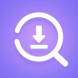 Photo Video Downloader for Pinterest: No Login