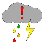 Alerte Météo