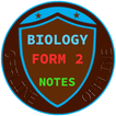 Biology form 2 notes icon