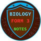 Biology Form 3 notes