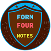 Form 4 Notes (All subjects) APK