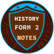 History Form 2 Notes ikon
