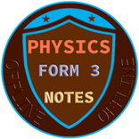Physics Notes form 3