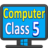 Class 5 Computer Science: IT