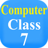 Computer Class 7 Solutions | H