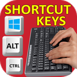 Computer Shortcut Keys: Pro
