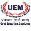 University of Engineering & Ma APK