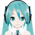YoubiMiku icon