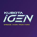 Kubota iGen
