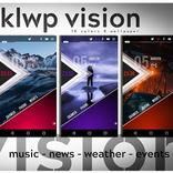 Klwp Vision