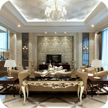 Salon Tasarımı