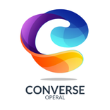 Converse - OPERAL
