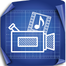 تحويل الصور الى فيديو مع الموسيقى مجانا APK