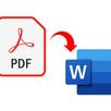 Convertir un PDF en Word (PRO) APK