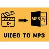 Convertisseur Vidéo en MP3 PRO APK