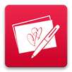 Lovely Handwritten Cards APK