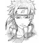 Anime Art Drawings icon