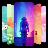 Cool Live Wallpaper: 3D, 4K HD