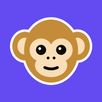 Monkey - make new friends APK