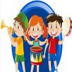 Cartoon Kids Songs APK