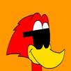 Desenho Pica Pau APK