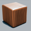 Jumping Cube Zeichen