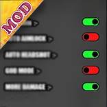 FreFir Mod Menu Hackk Diamnd