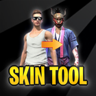 Mod Skin Tool Emot,Skin bundle icon