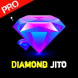 Diamond jito pro