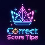 Correct Score Tips AI