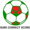 Correct Score App APK