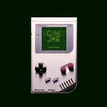 GameBoy Classics: Cosmo Joe