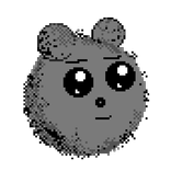 Dust Bunny Jump