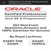 1z0-851 Exam Questions (100% p APK