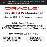 1z0-851 Exam Questions (100% p