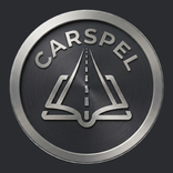 Carspel: Vehicle & Mileage Log