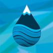آیکون‌ Alberta Rivers