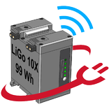 LiGo 10X Suite