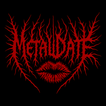 Metaldate أيقونة