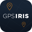 GpsIris иконка