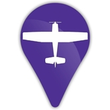 GA Flight Tracker