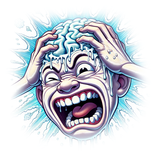 Brain Freeze: Word Combo