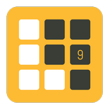 Sudokyuu : Minimalist Sudoku