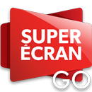 Super Écran GO APK