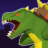 Excidio Kaiju Rumble