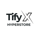 Tify X Hyperstore