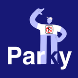 Parky.AI - Stationnement APK