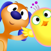 Ping and Friends APK