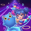 Demon Hop: Beat Music Game APK